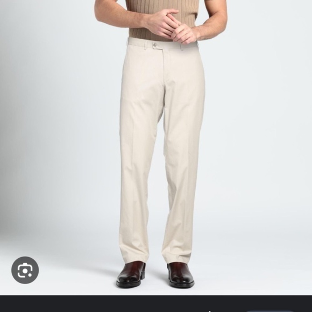 HILTL The Ultimate Trouser waist SZ 40 Mens